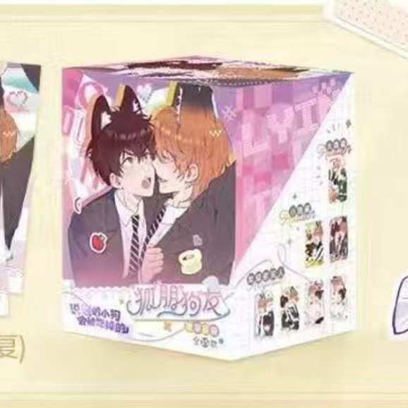 【正規品 公式 ブラインドボックス ホットモデル マーメイドフォールズ ブランデー 小きなキノコ 花子くん スライム ハードコア ワンミディアム ブラインド|undefined