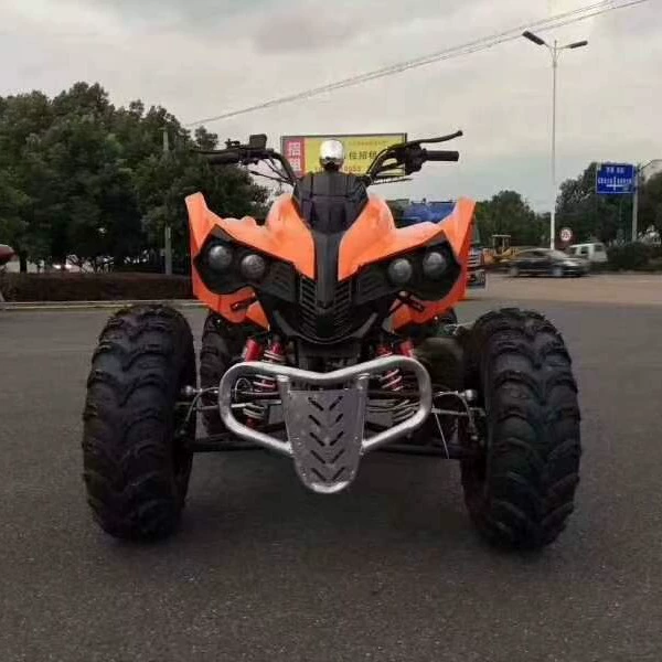 Grand Bawang Пляжный автомобиль для взрослых 125cc-300cc, внедорожный кросс-страна, ATV, место 4-колёсный привод, досуг