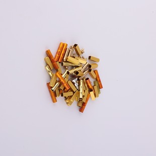 Various Aluminum Pieces, Copper Pieces, Chopstick Heads, Wholesale Can Be Made with Pictures, Hardware Accessories, Non-standard Joints