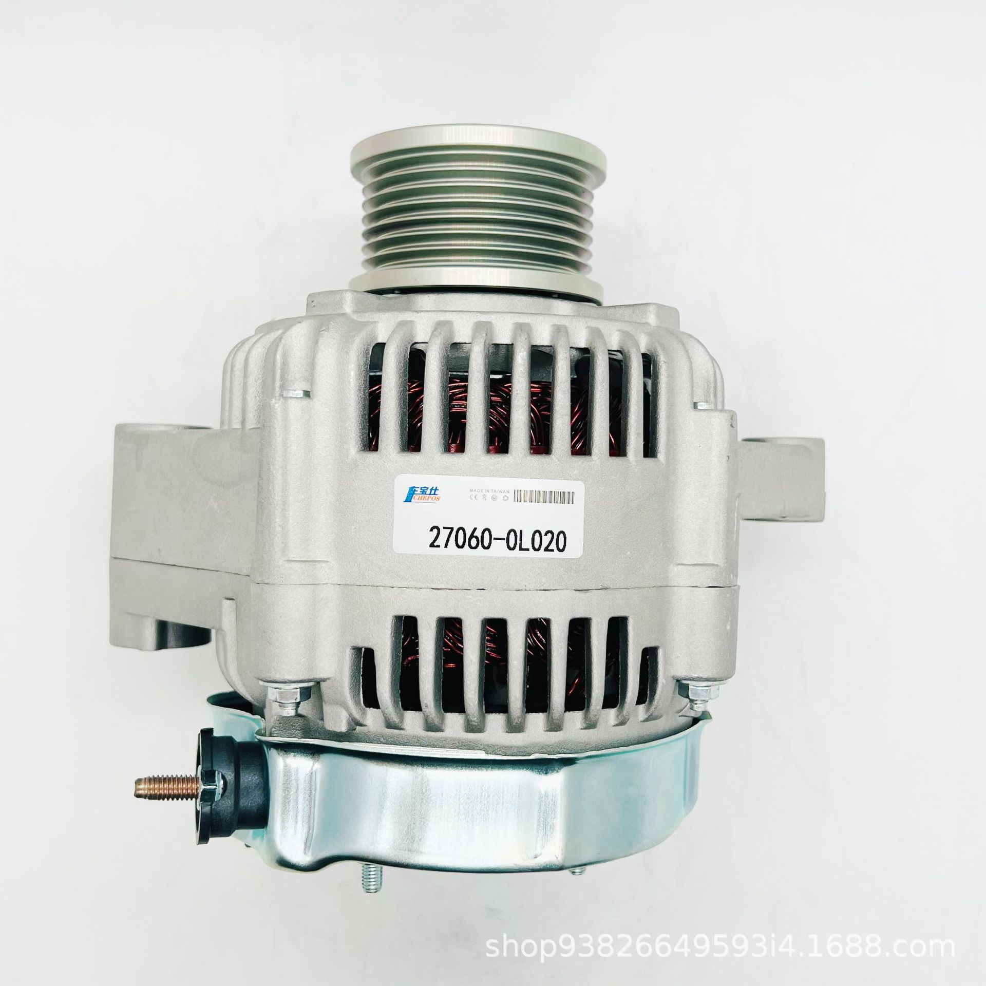 Suitable for Toyota series 27060-0L020 auto parts 27060-30122 generator assembly direct sales
