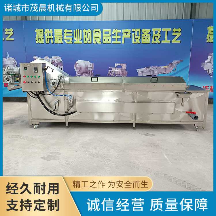 云南食品巴氏杀菌机 水浴酸菜巴氏灭机 电加热全自动巴士杀菌设备