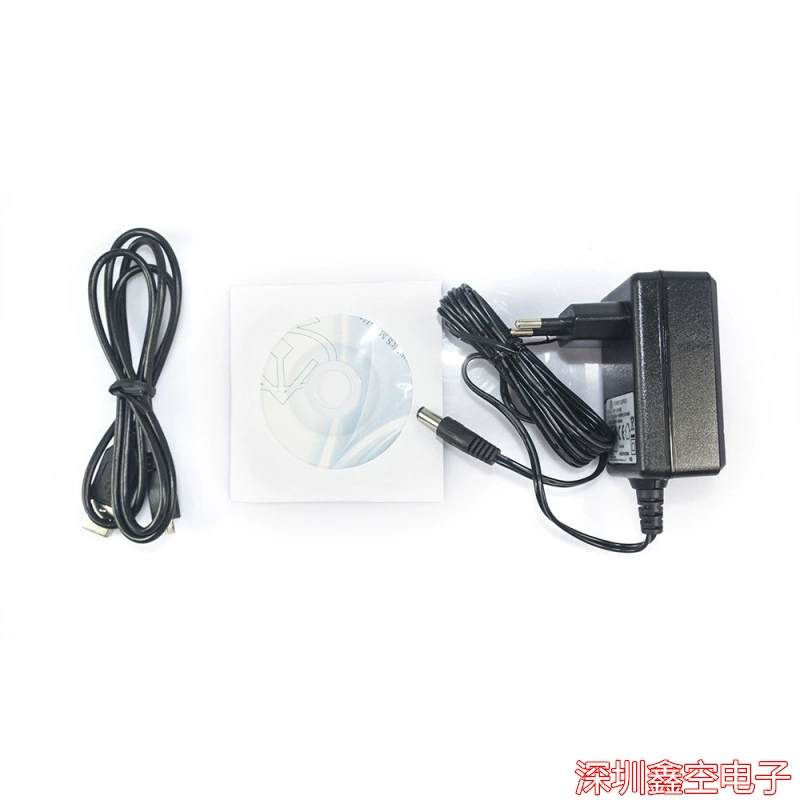 Satlink ST-7001 DVB-C модулятор, HD сигнал преобразуется в DVB-C радиочастоту