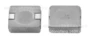 vishay成型库存一体电感