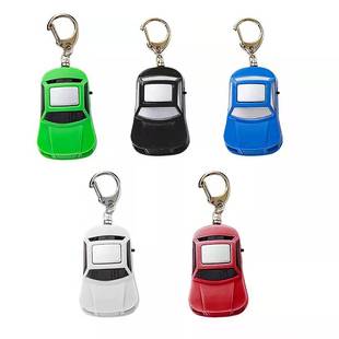 Anti-lost car finder red light whistle Finder 321