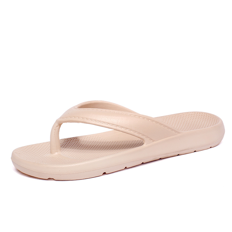Chanclas transfronterizas para hombres al por mayor verano nuevo estilo chanclas casuales sandalias para hombres sandalias de playa antideslizantes image 8