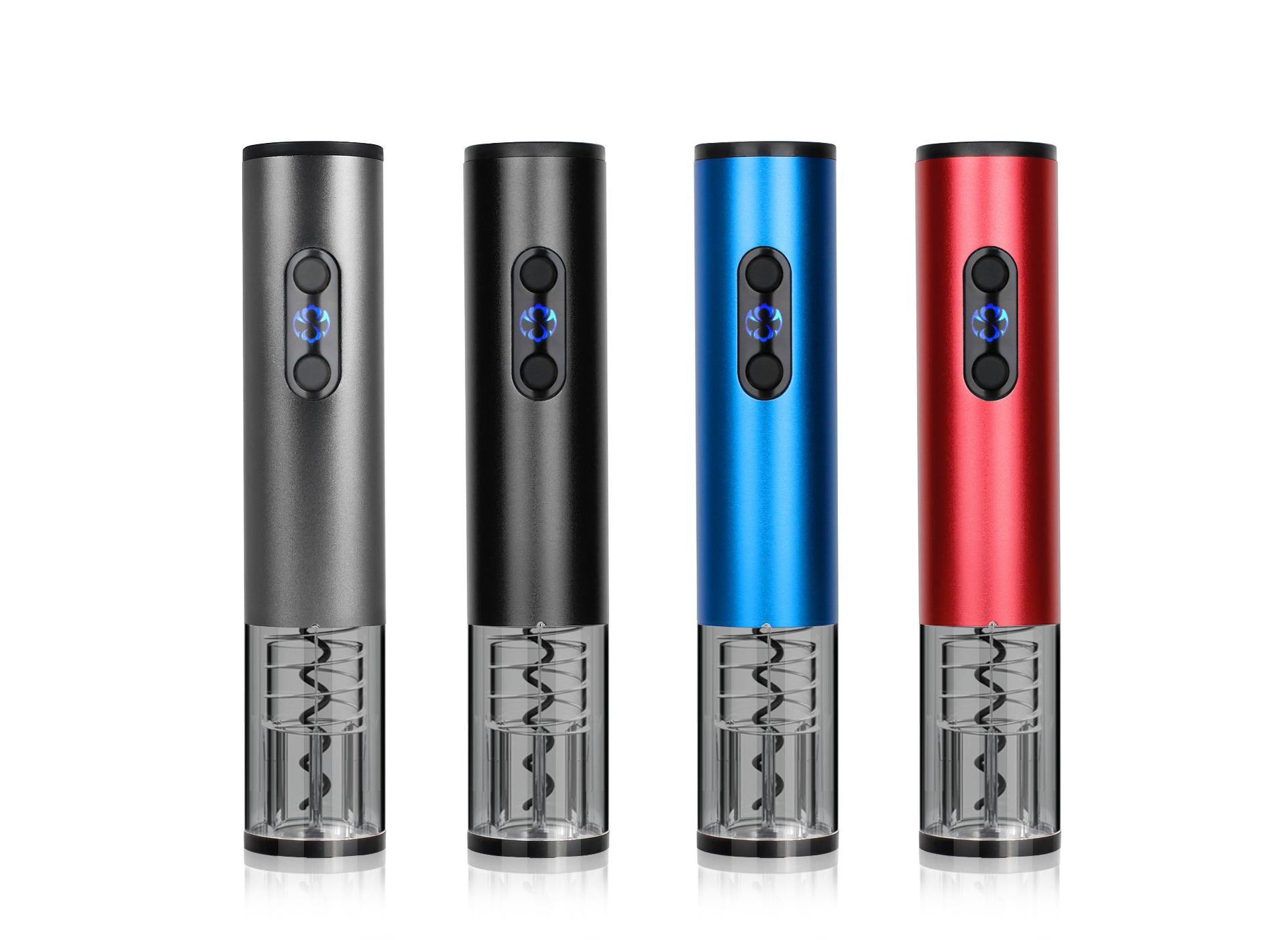 Electric bottle opener C006-full set