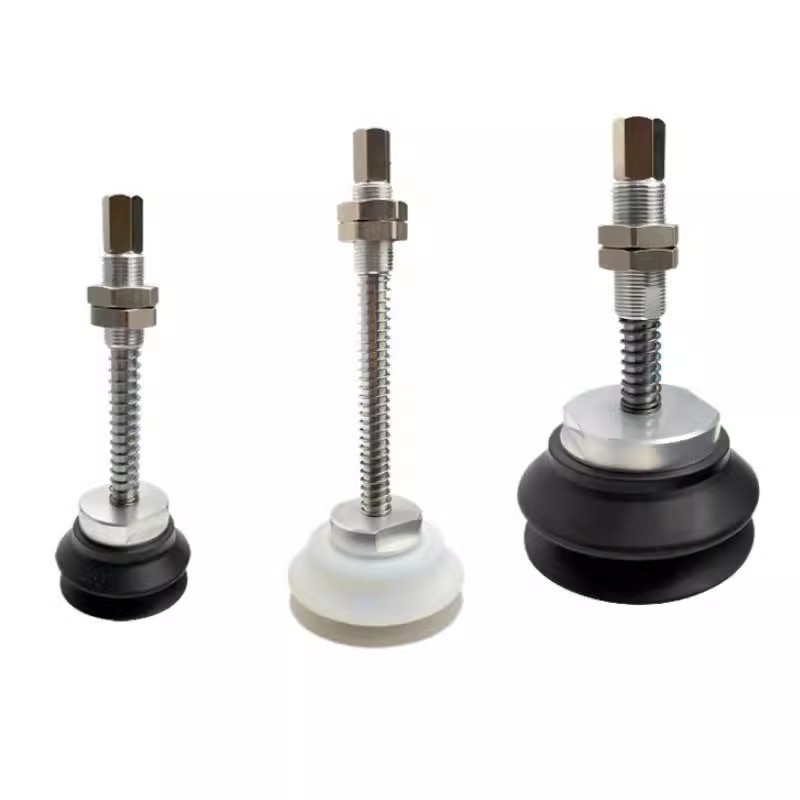 SMC款吸盘ZPT40/50/63/80/100/125HN/S/HBN/BSJ25/50/75-B01-A18