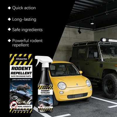 Other Automotive Safety Supplies Spray for Car and