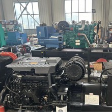 式工厂矿山户外5/6/7/10KW小型柴油发电机组移动开架式发电机静音