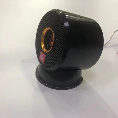 frequency speaker, Other Car Video