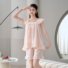 2025�¿�녶����ļ�Ůʿ���e���m�����������a����˯ȹ���⴩�Ҿ�