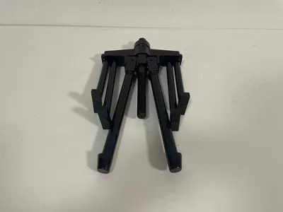 Wholesale wet cylinder liner puller disassembly tool engine cylinder liner puller new wet cylinder liner puller (Mühərrik alətləri) - wet-cylinder-liner-puller