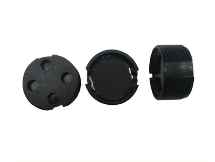 智慧城市井盖电子标签，超高频下水管道RFID电子标签螺纹电子标签