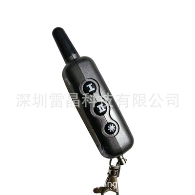 StarLine – Car anti-theft device LCD Remote Control
