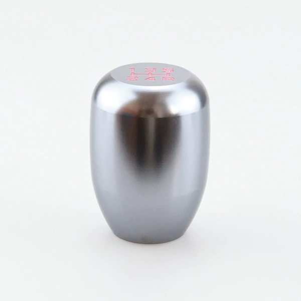 Titanium color