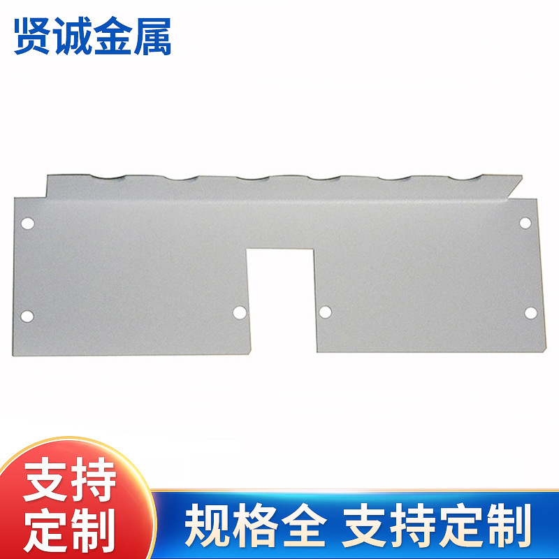 承接各类 不锈钢外壳钣金 数控钣金机箱外壳