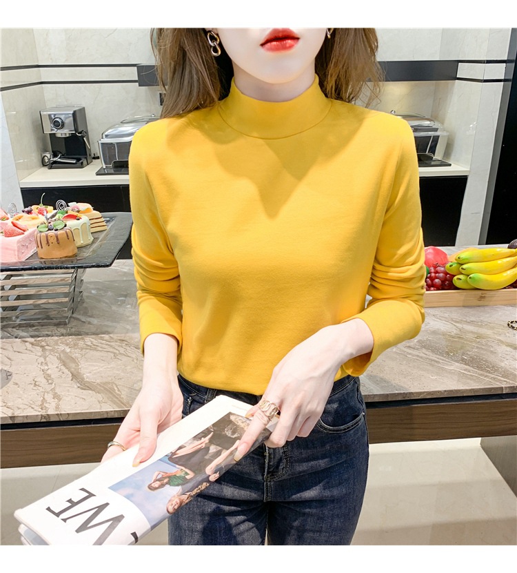 진저 옐로우