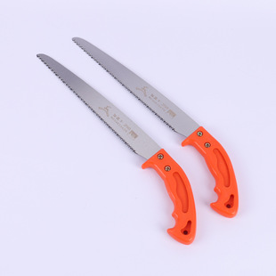 Custom Pruning Saw Pioneer 255 Manual Saw Fruit Tree Saw Garden Tool Woodworking Saw Tree Pruning Saw