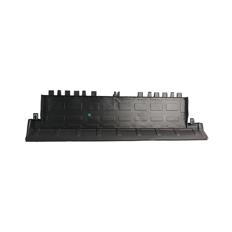2065053100 is suitable for the Mercedes-Benz C-Class W206 air duct, lower high-end C200 radiator lower guide plate