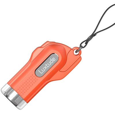 glass cutting safety belt cutter – Qəza çəkici - orange