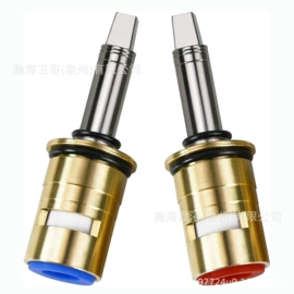 其他水暖五金;花洒套装;面盆龙头