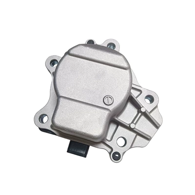 Faw Corolla, Water pump