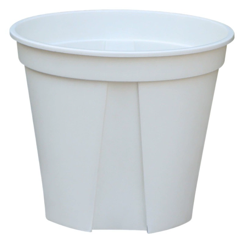 Корневой контролируемый дышащий цветочный горшок оптом галлонный горшок цветочный горшок орхидеи бегонии мясистый цветочный горшок виды цветочный горшок прозрачный зеленый горный горшок