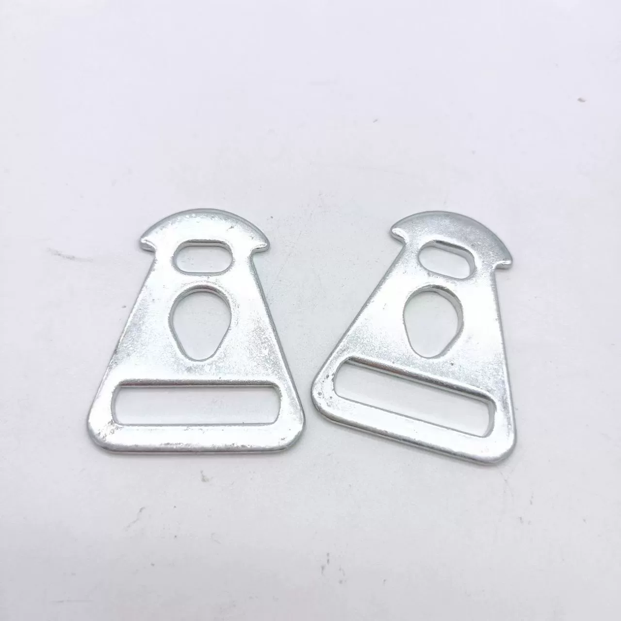 Трос для ветрового ограждения Tianmo Wind Rope Deduction Triangle Octagonal Counter-Pole Umbrel Rope Triangle Triangle Connection