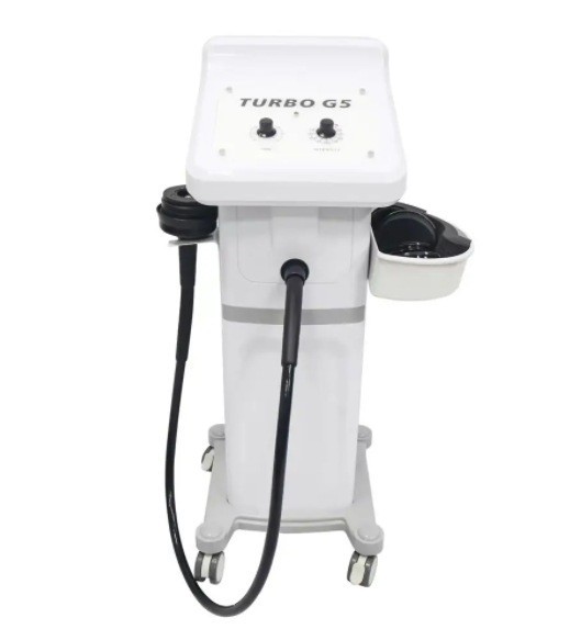 Turbo G5(샤프트 버전 포함)