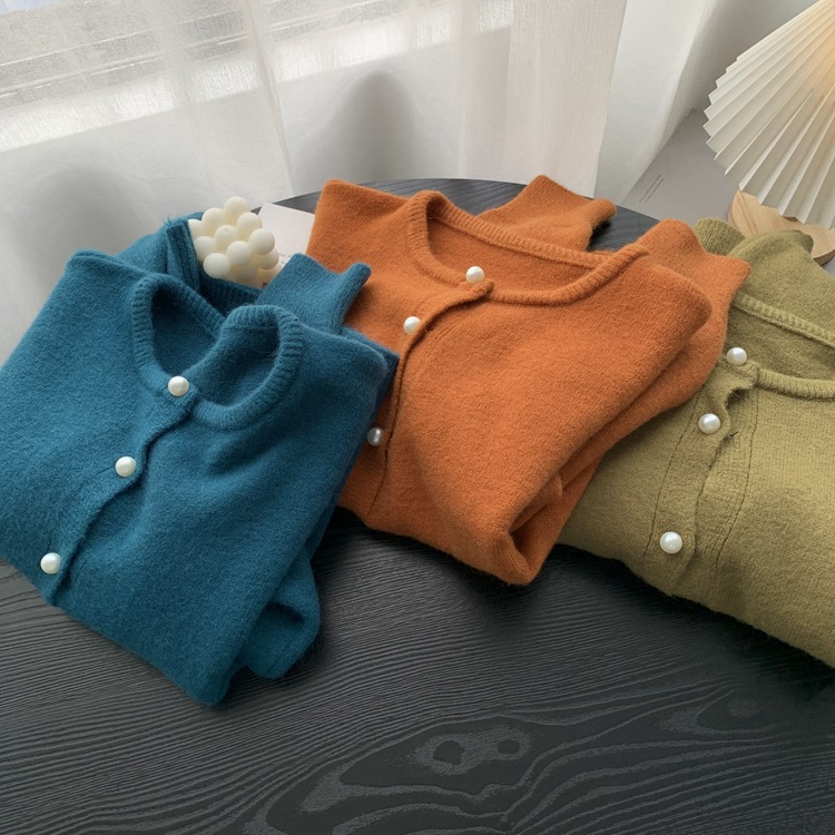 Spring jacket for students