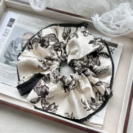 发夹;发箍;发圈