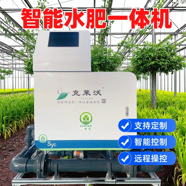 インテリジェント水肥一体機、農業用点滴灌漑水肥散布機、水肥一体機装置、ブルーベリー専用水肥一体機