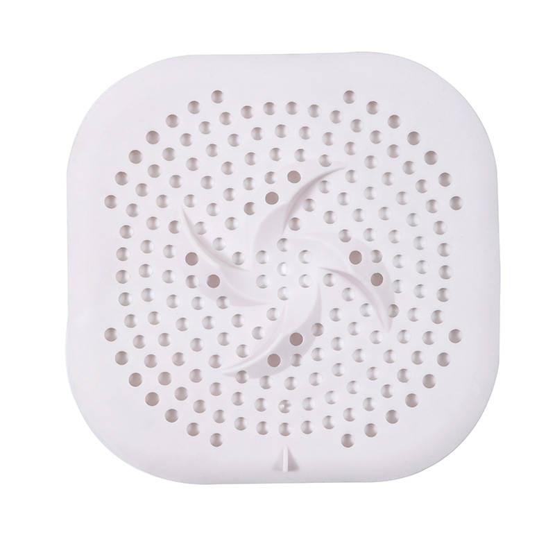 Tapa de Drenaje TPR Anti-Obstrucción para Baño y Fregadero de Cocina image 7