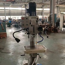 钻床Z5032/Z5040/Z5045 立式钻床钻削攻丝机钻孔机立式圆柱钻床
