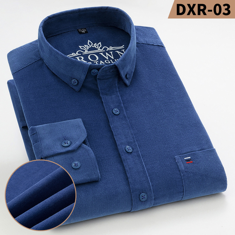 DXR-03