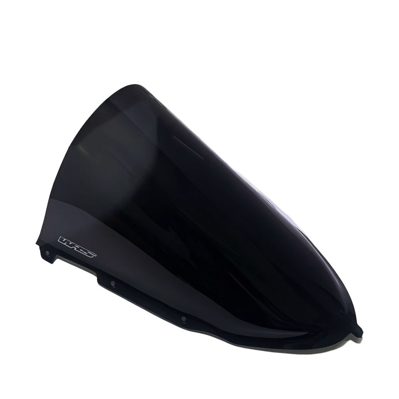 Suitable for Zhangxue Motorcycle 820rr windshield, 820RR racing model elevated front windshield