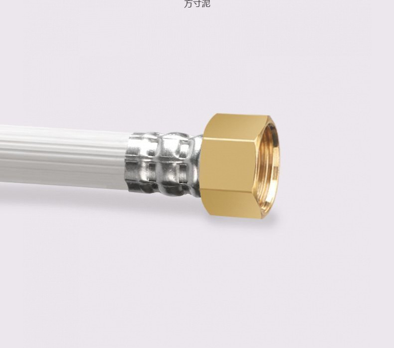 General 4-inch screw automatic washing machine water inlet pipe, water supply hose, extended connection pipe, extension pipe, water injection pipe factory undefined
