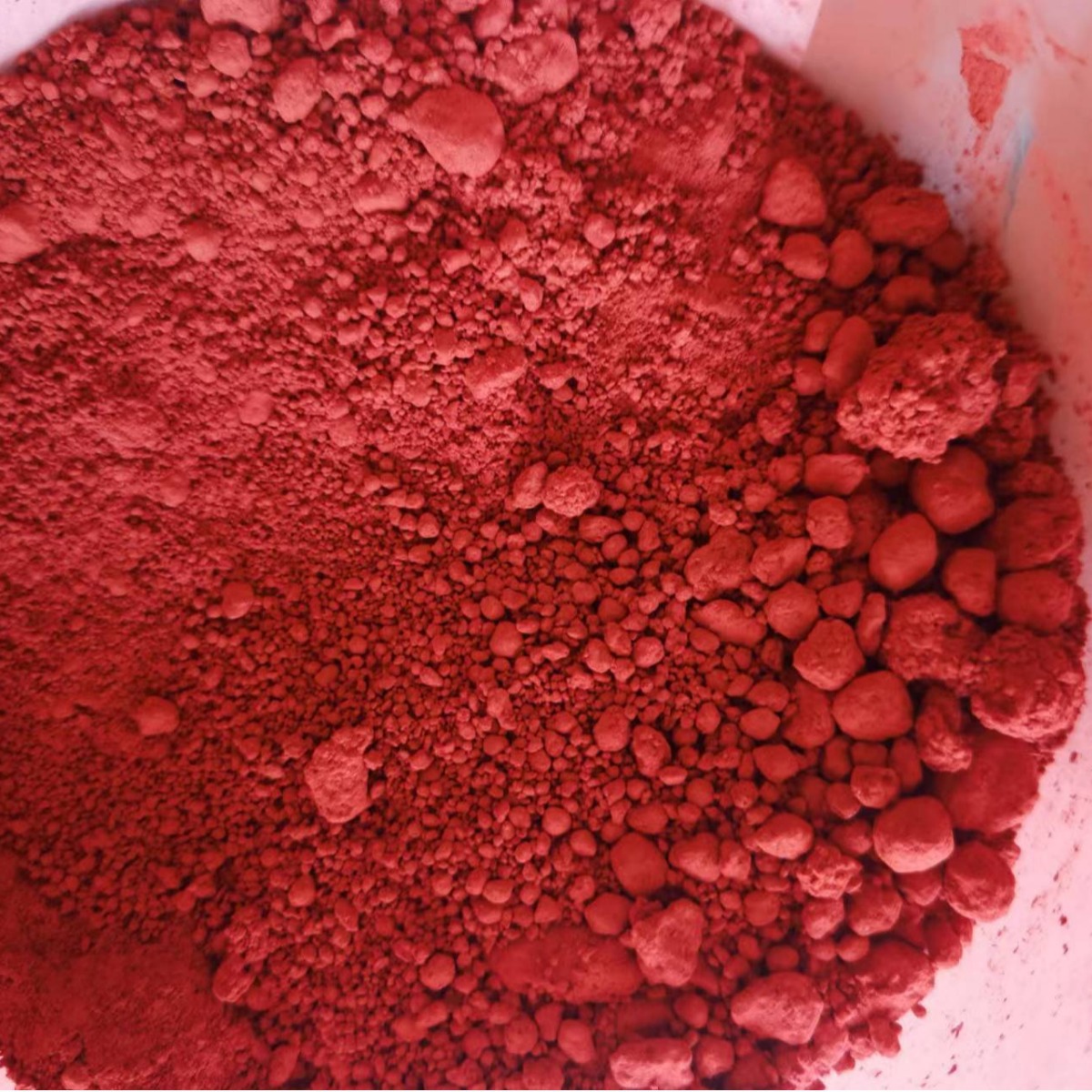 Kang Chan Jelly Pigment 197 fluorescent solvent red GK dye toy oily…