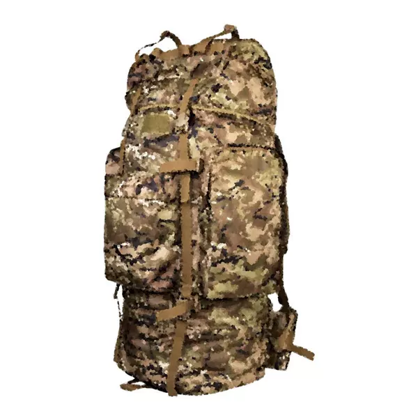 Backpack 115L Luggage Travel Backpack Large Capacity Hiking Travel Bag Mountain Camping Mountaineering Bag Shoulders for Men and Women