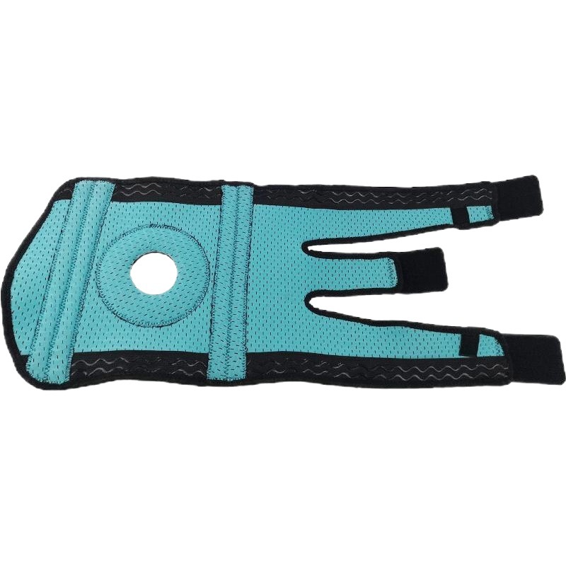 Más tamaño deportivo Rótula extra grande de los hombres vaina de la rodilla de las mujeres extra grande GRASA 200kg gente gorda 300 peso