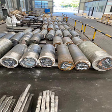 江苏18ni300马氏体时效钢C300时效钢真空自耗炉重熔双真空冶炼