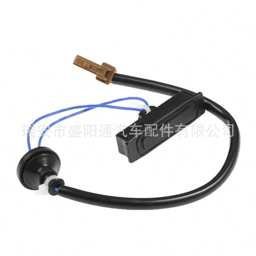 Подходит к Subaru Forester кнопка багажника багажник датчик переключатель XV63270FJ000 кнопка багажника