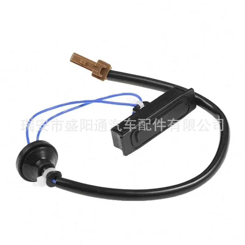 Подходит к Subaru Forester кнопка багажника багажник датчик переключатель XV63270FJ000 кнопка багажника