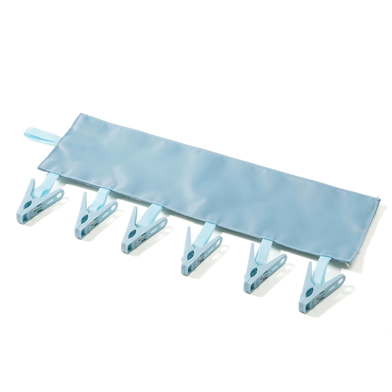 Вешалка для белья Нижнее белье Путешествие вне ванной Складная тканевая вешалка для сушки многофункциональная портативная вешалка для волшебных наклеек