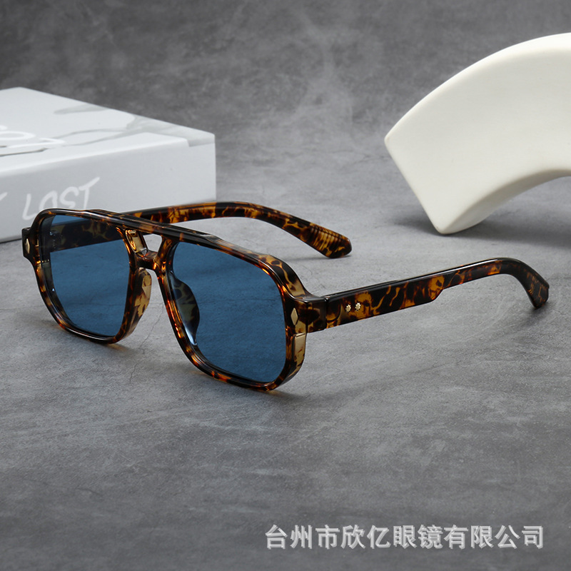 fashionable travel sunglasses