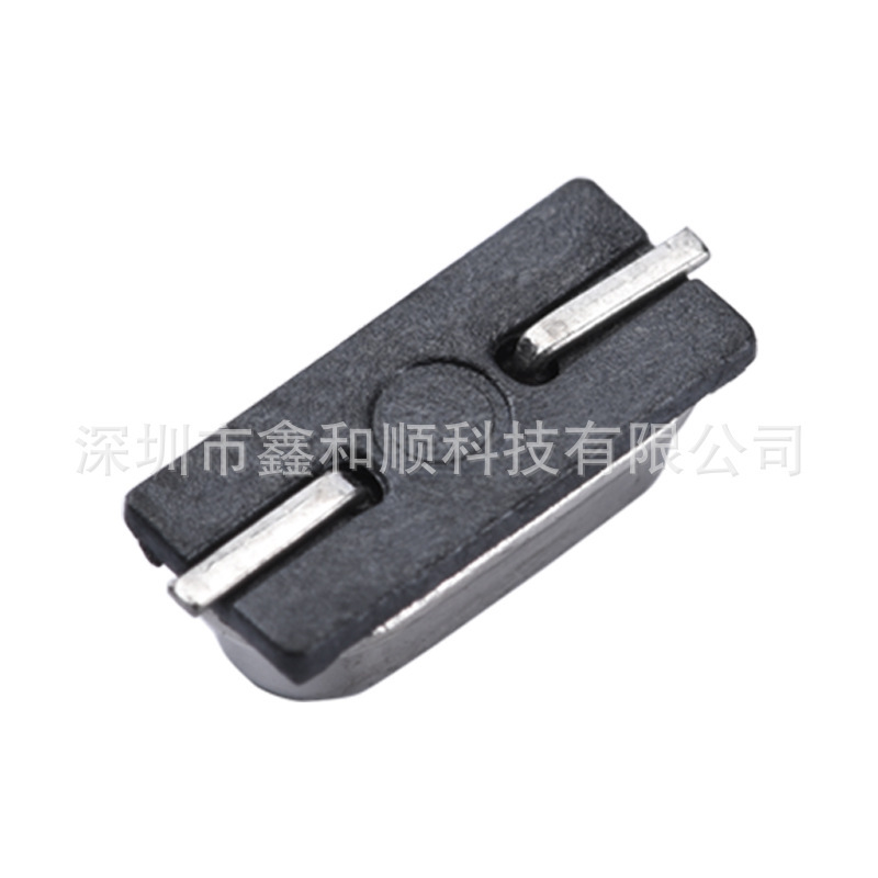 厂家自营SMD 3068 32.768KHZ 12.5PF 无源贴片晶振±10ppm|undefined