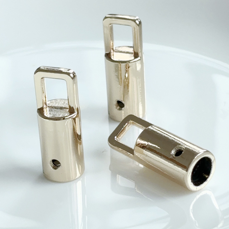 Herrajes de Metal para Equipaje de Aleación de Zinc, Ajustables