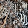 倍速输送链钢制倍速P38.1倍速链BS30-C212ABS25-C212ABS10-C212A|ms