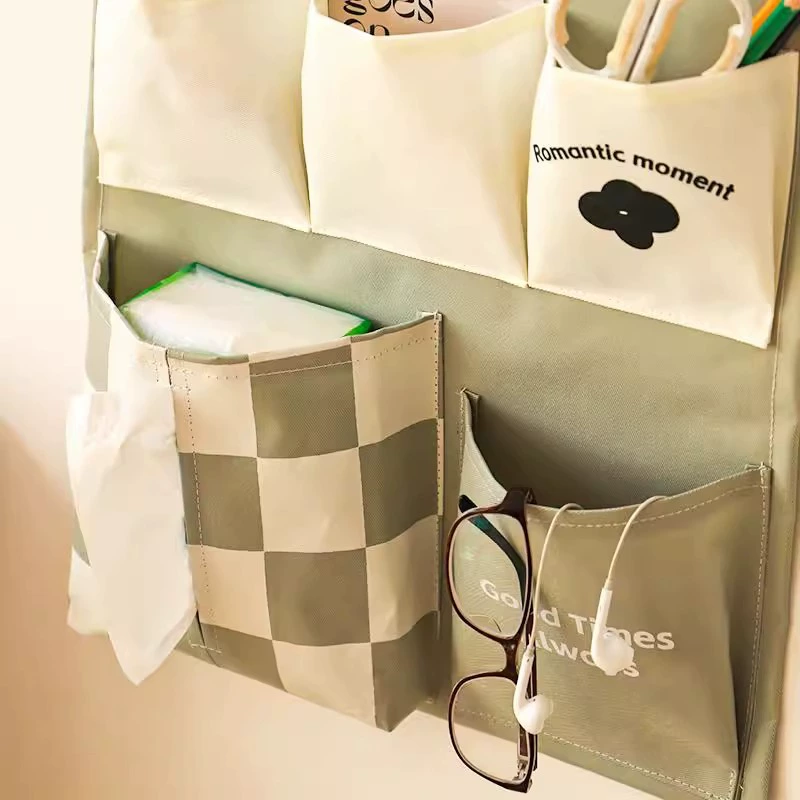 Wall-mounted Waterproof Over-door Home Dorm from Yomiego