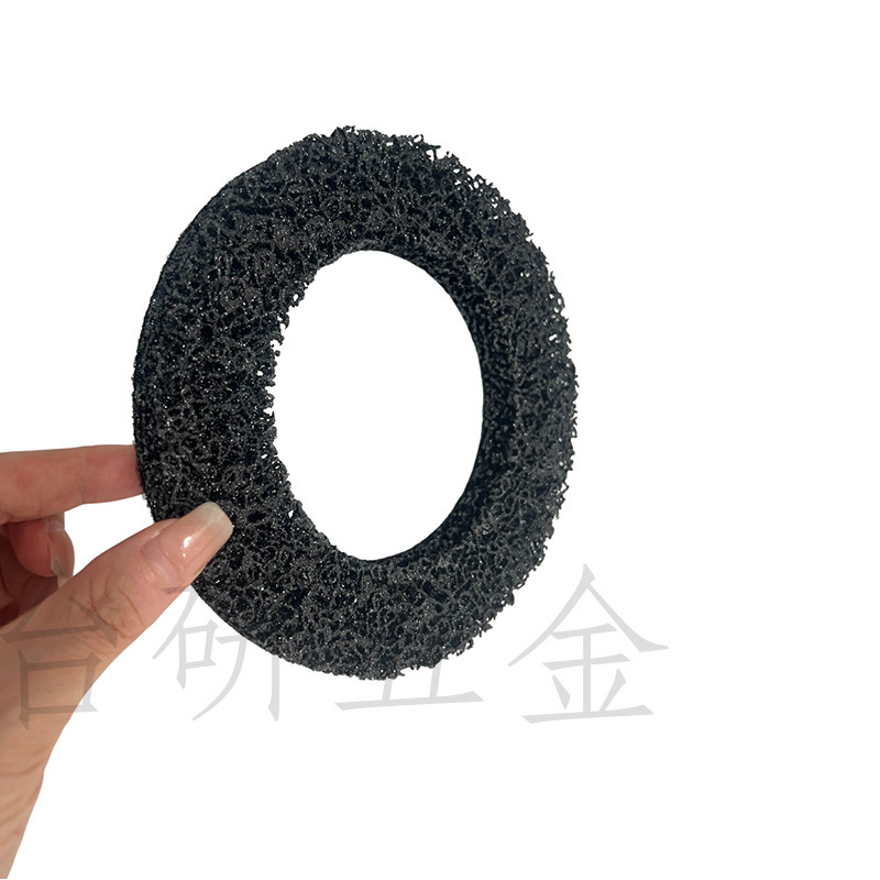 刹车片打磨工具除锈油漆打磨神器汽车钣金抛光砂轮片轮毂打磨工具|undefined